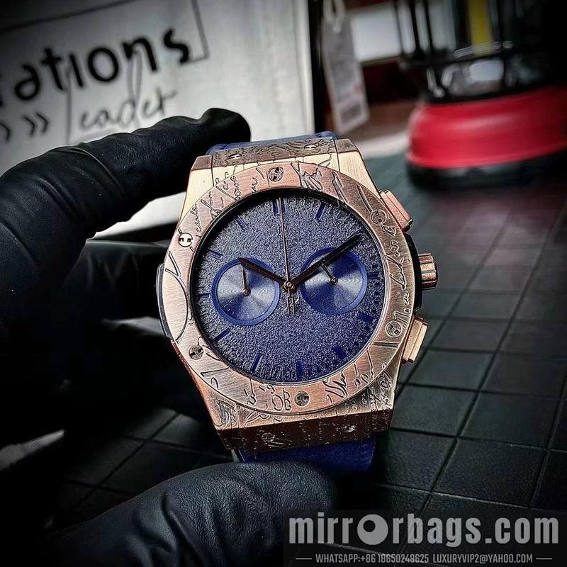 Replica Hublot 42X12mm 092845
