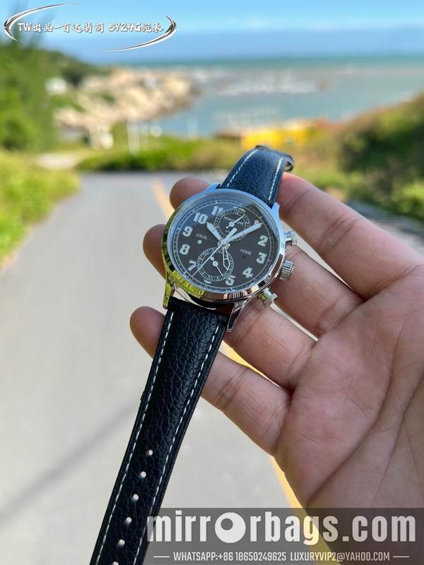 Replica Patek Philippe 42mm 110102