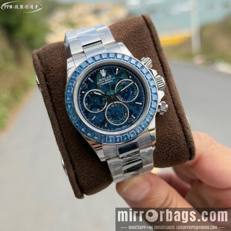 Replica Rolex watch 042750