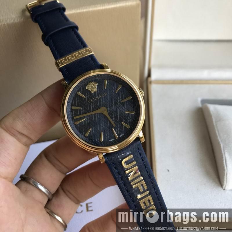 Replica Versace 38mm 112036