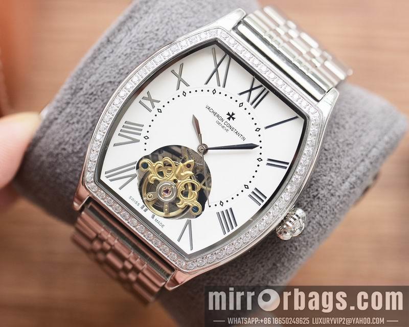 Replica Vacheron Constantin  42X12.5mm 0413143