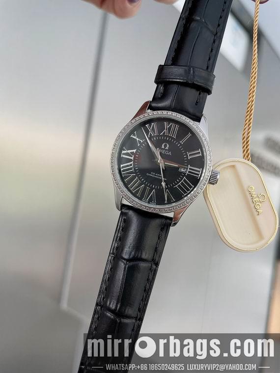 Replica Omega watch mb 080603