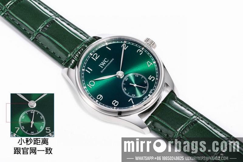 Replica IWC 40.4mm 082946