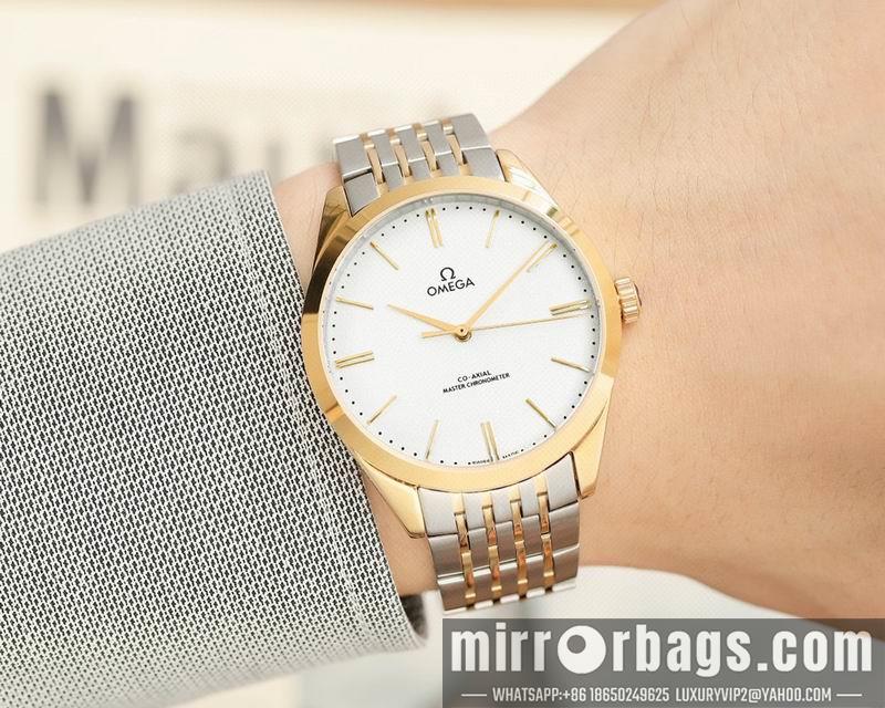 Replica Omega 40X12mm 051615