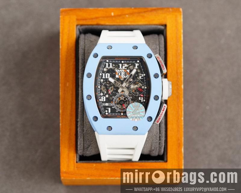 Replica Richard Mille 40X50X16mm 083139