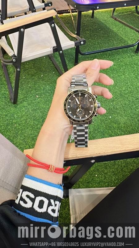 Replica Tissot 45mm 102424