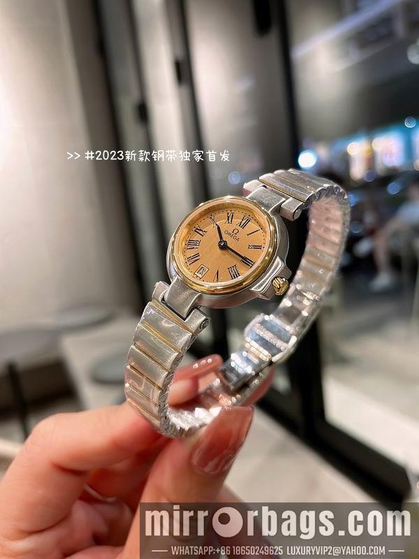 Replica Omega 26mm 0829123