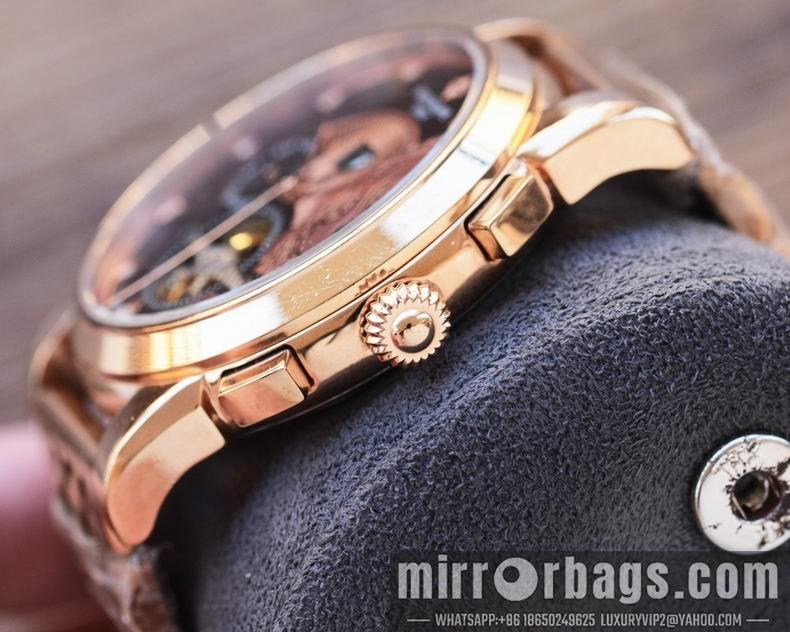 Replica Patek Philippe men 41X12mm 123150