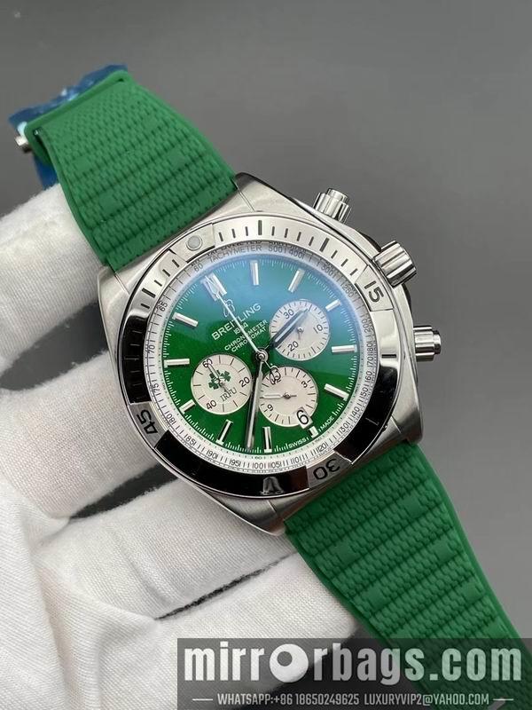 Replica Breitling watch 072206
