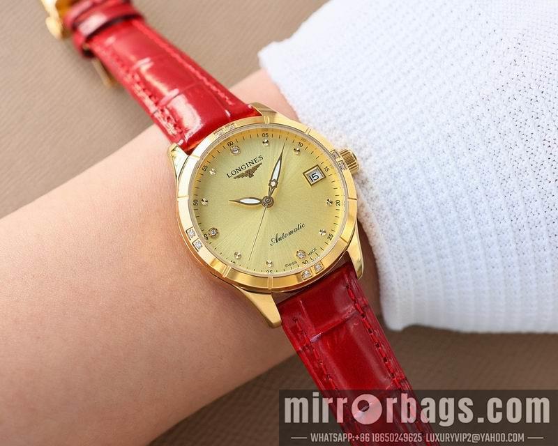 Replica Longines 33mm 041393