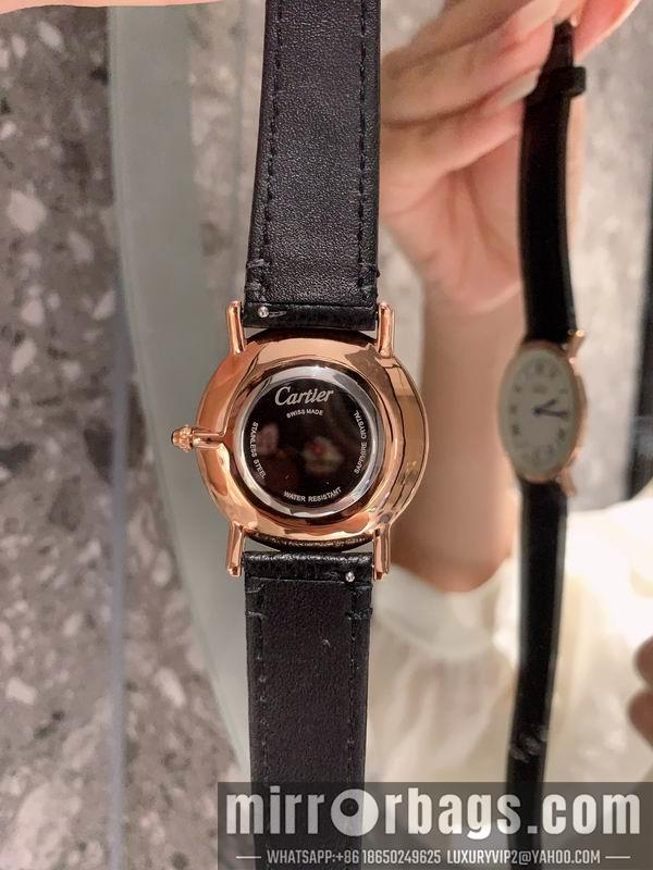 Replica Cartier 26mm 36mm 082973