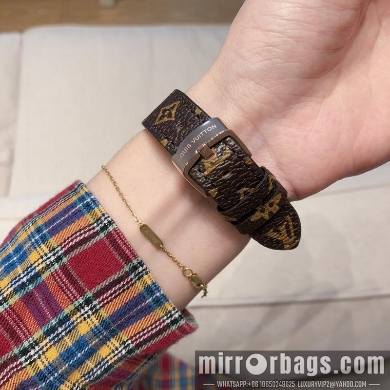 Replica LV watch 081671