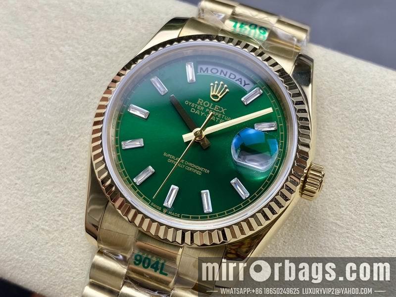 Replica Rolex 36mm 092948