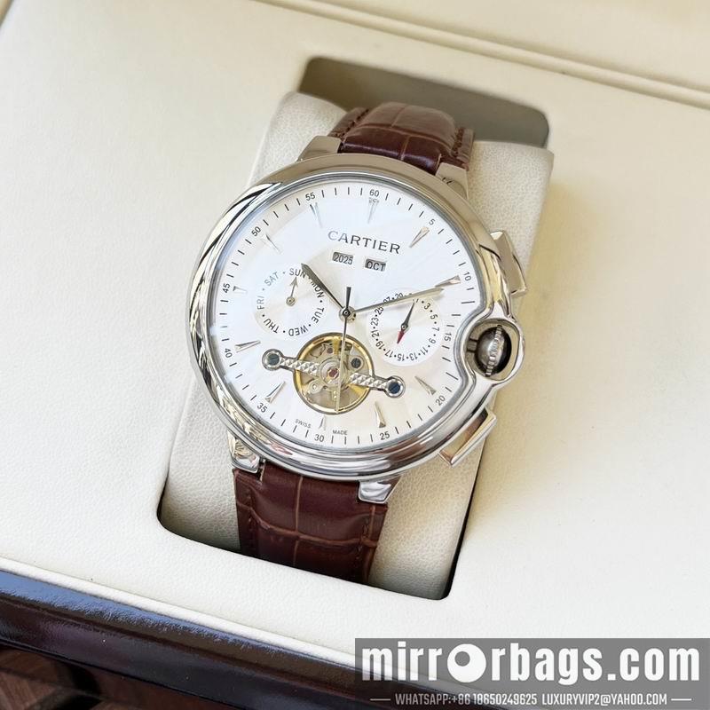 Replica Cartier 44mm 1031124