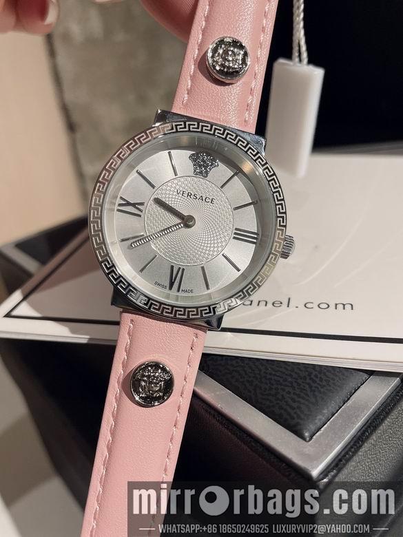 Replica Versace watch 36mm M07