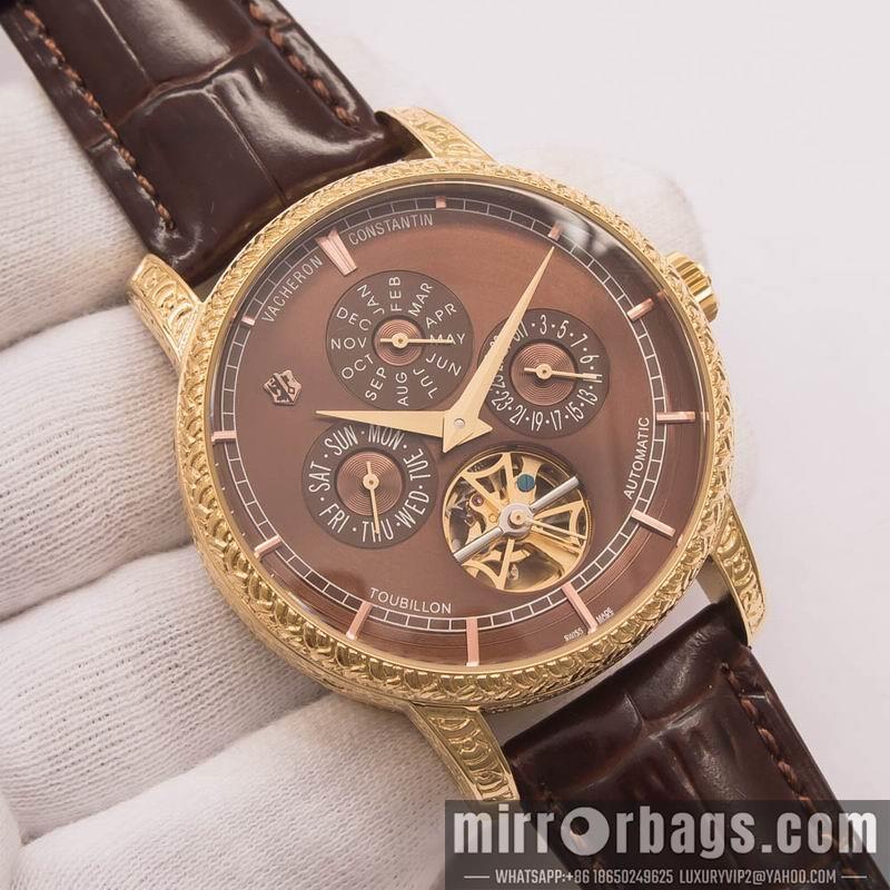 Replica Vacheron Constantin 44X14mm 052004