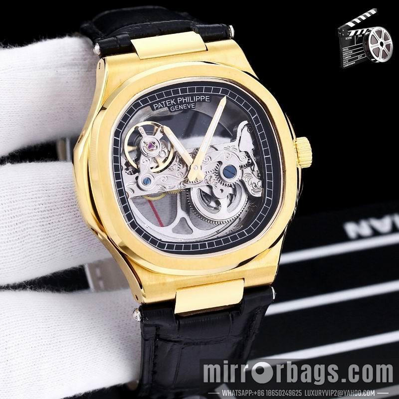 Replica Patek Philippe 43X12mm 082246
