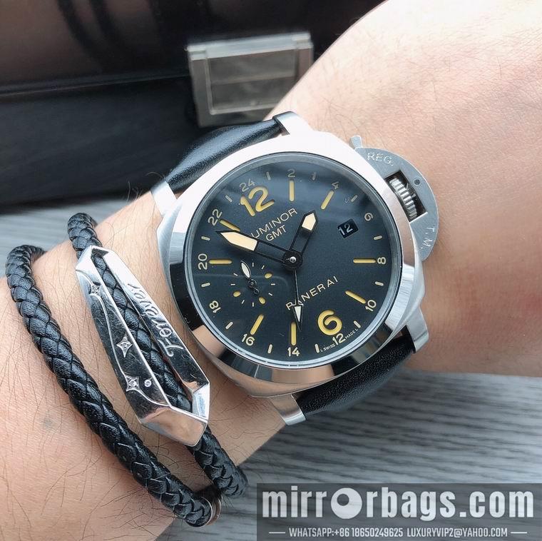 Replica Panerai men 44mX16mm M08