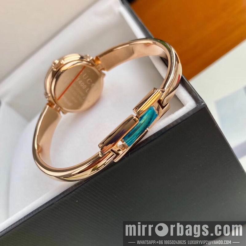 Replica Gucci 25X7.5mm 070703