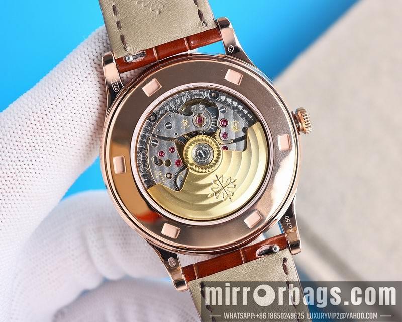Replica Patek Philippe watch 050453