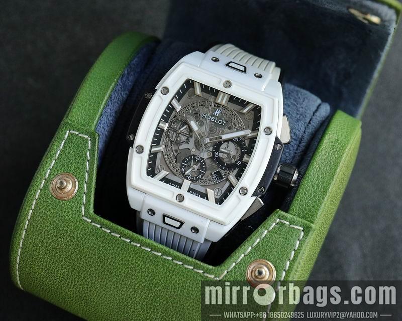 Replica Hublot 42mm 080603