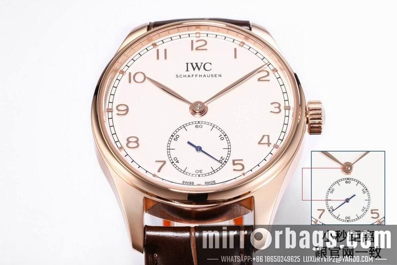 Replica IWC 40.4mm 082946