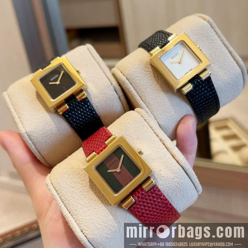 Replica Gucci 22mm 101627