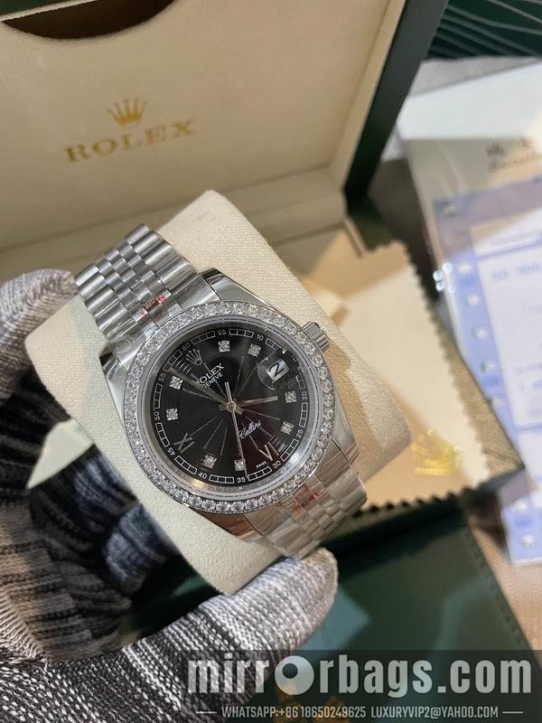 Replica Rolex 36X13mm 050754