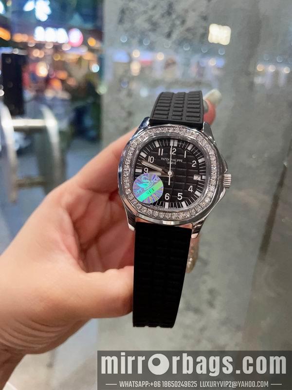 Replica Patek Philippe 36mm 052216