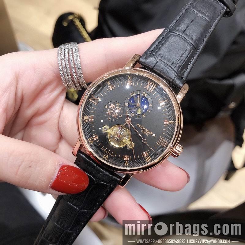 Replica Patek Philippe 43X13mm 041404