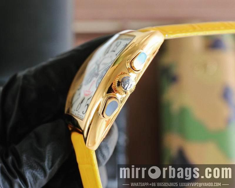 Replica Franck Muller 40X52mm 031647