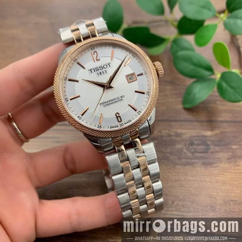 Replica Tissot 41mm 113025