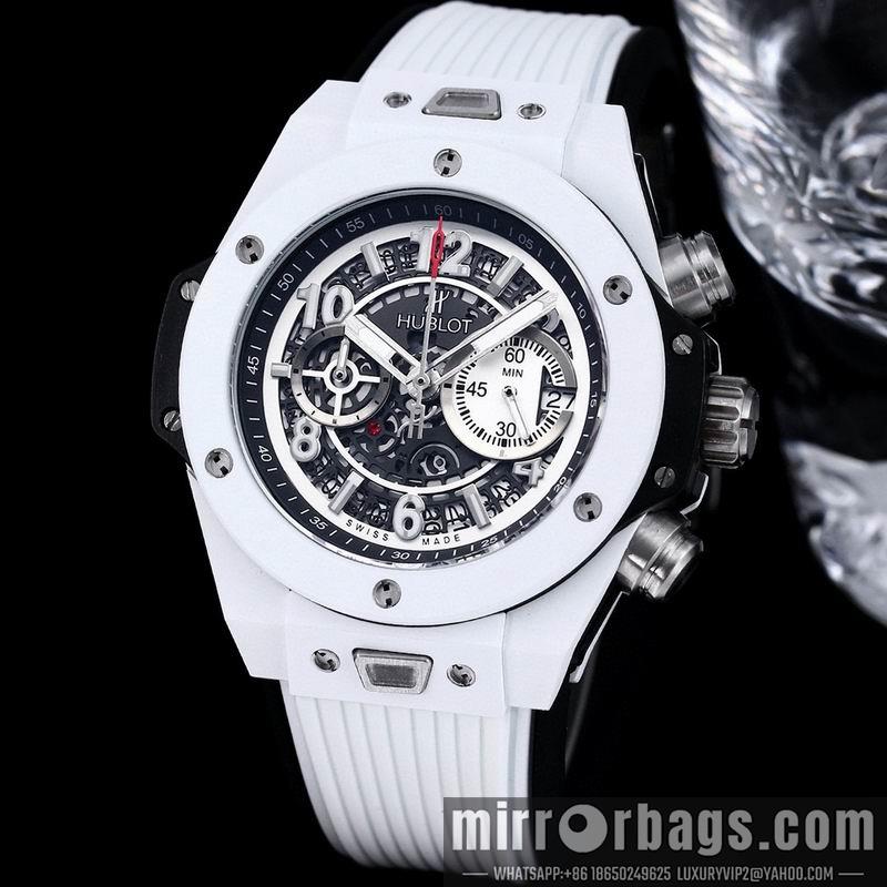 Replica Hublot 45mm 072402