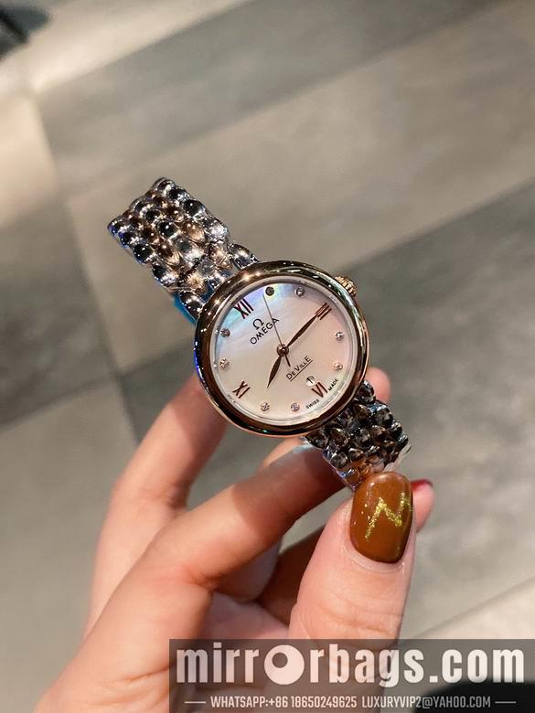 Replica Omega watch 030101