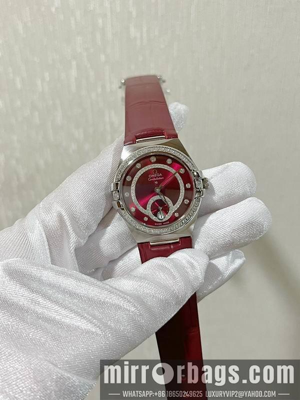 Replica Omega 34mm 022246