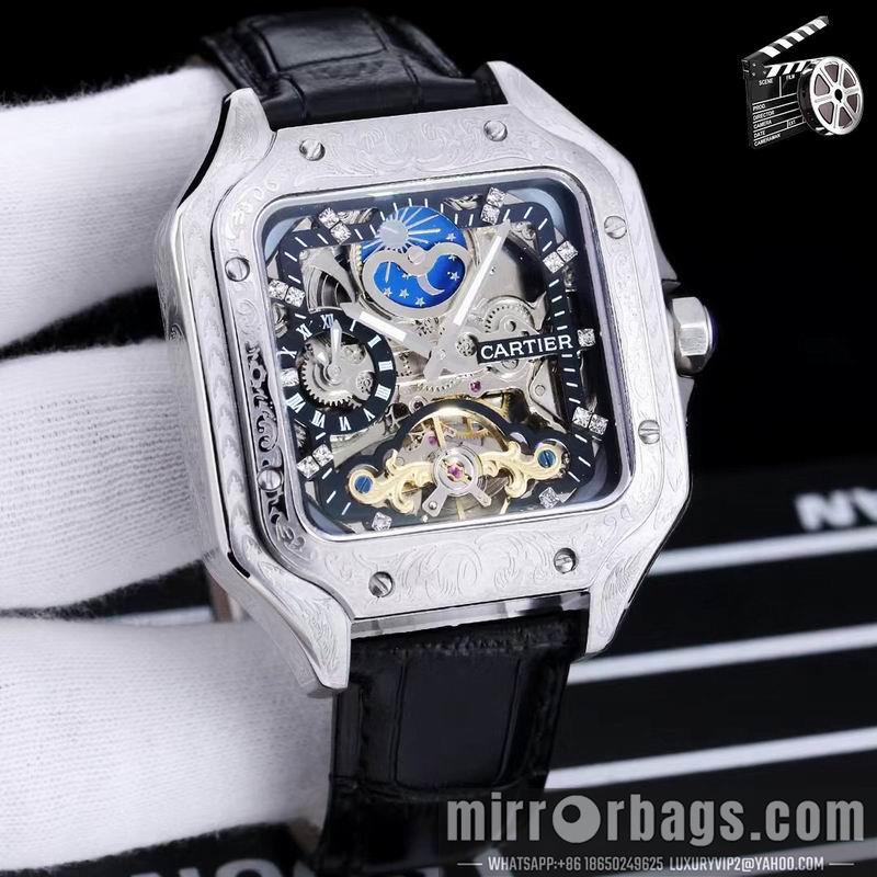 Replica Cartier 45X13mm 082154