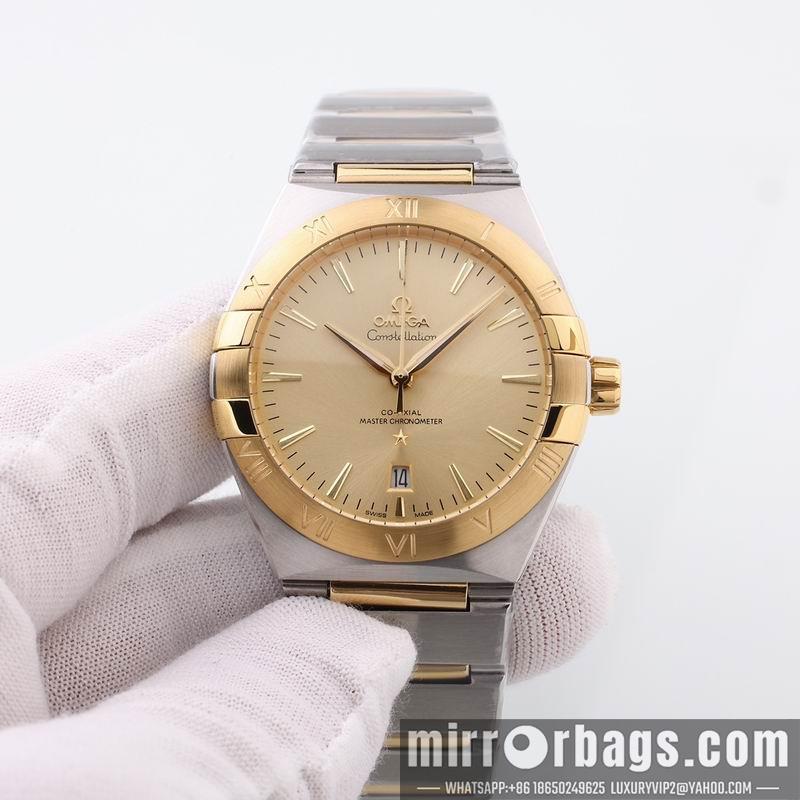 Replica Omega watch 022554