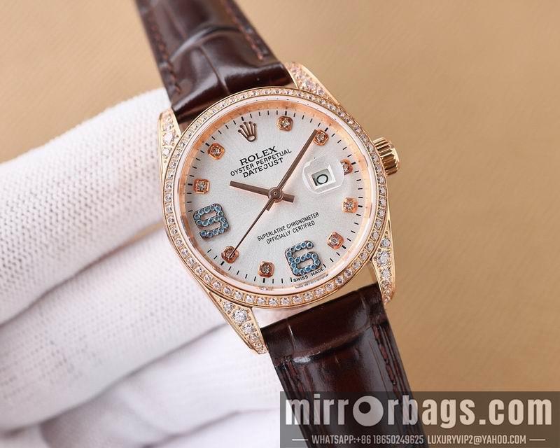 Replica Rolex 32mm 022105