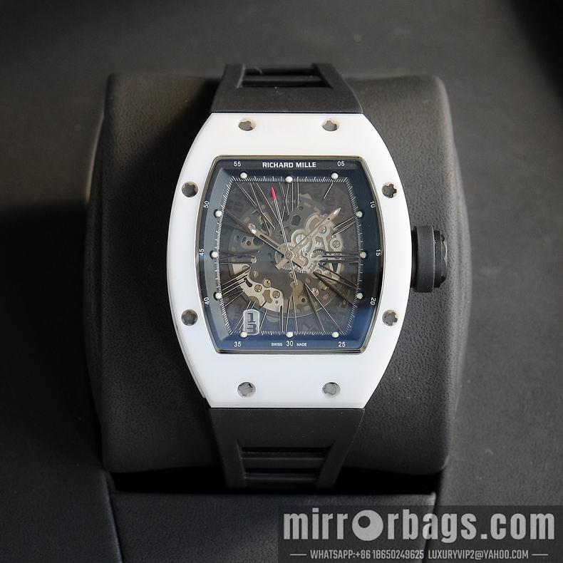 Replica Richard Mille 49X41X15mm 122538