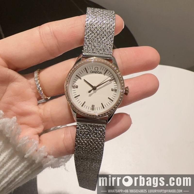 Replica Omega 30mm 032711