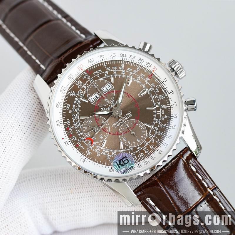 Replica Breitling Watch 43mm 102439