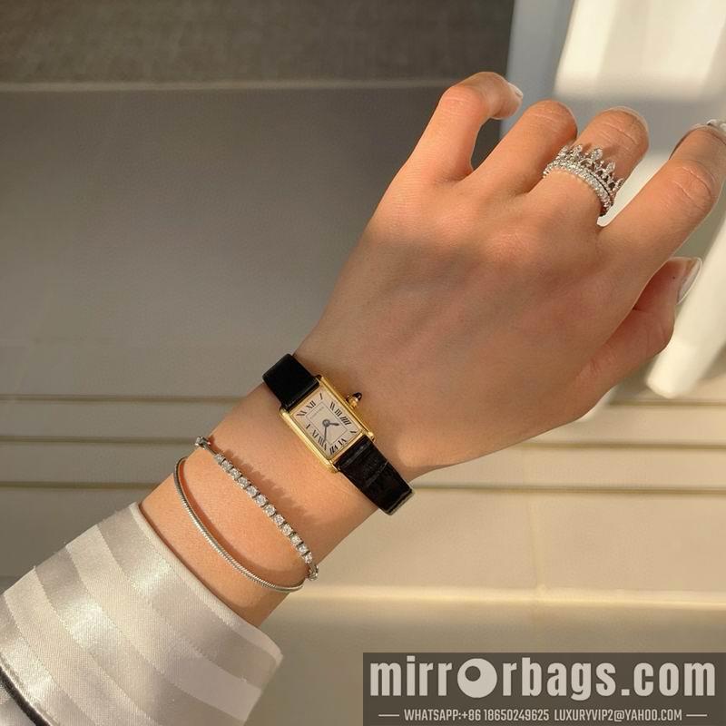Replica Cartier Mini16.5X24mm S22X29mm L25.5X33mm XL31X40mm 022369