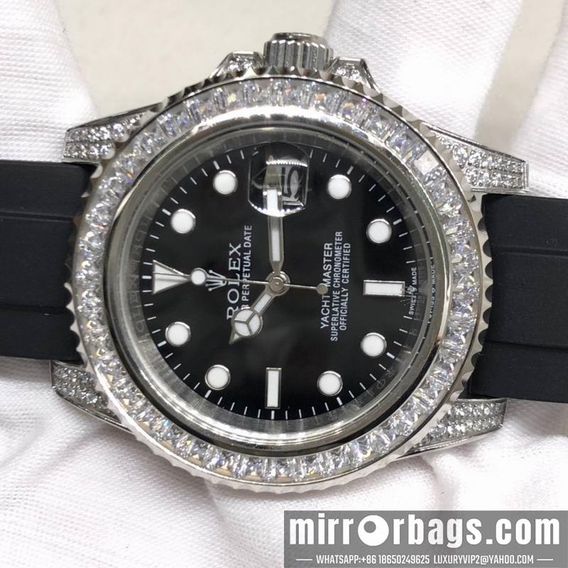 Replica Rolex watch 050780