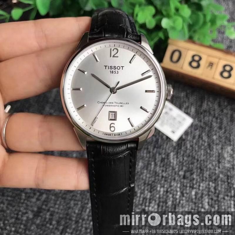 Replica Tissot 42X10mm 113022