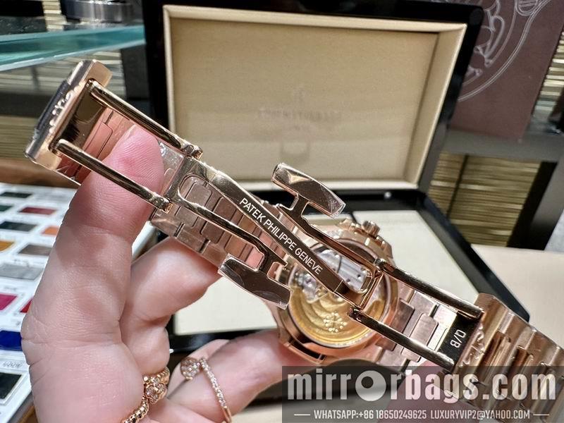 Replica Patek Philippe 35.2mm 022404