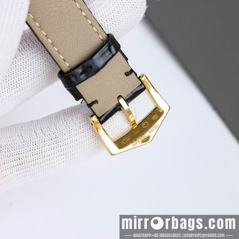 Replica Patek Philippe 40X8mm 041306