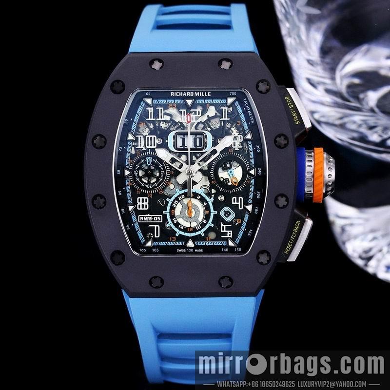 Replica Richard Mille watch 082921