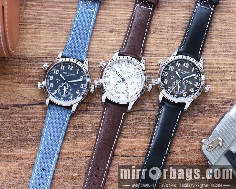 Replica Patek Philippe 42X12mm 052023