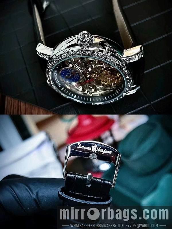 Replica Patek Philippe 43X13mm 050867