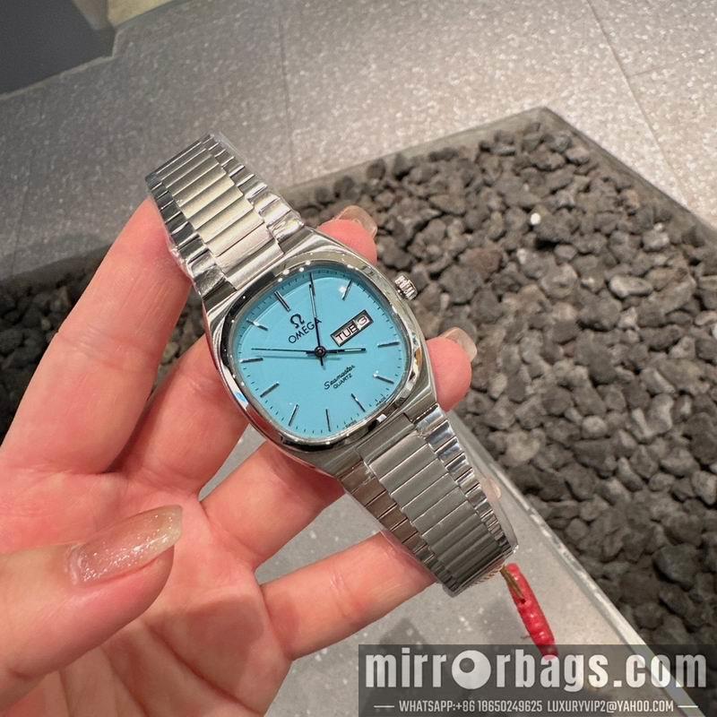 Replica Omega watch 102322